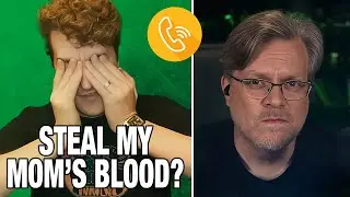 Forced Birth vs. Bodily Autonomy &ndash; This Debate Gets Heated! 🔥 (feat Forrest Valkai)
