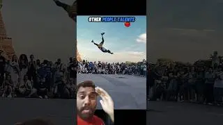Other People Talent Vs Last One😱😱💯#talent #viral #challenge