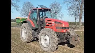 Nawozy 2022😍Same Rubin 160&Amazone ZA-M 1500🔥
