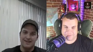 Episode 30: Tom LeVey Pt 1