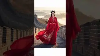 What Secrets Are Hiding Inside the Great Wall of China? #shorts #history #china