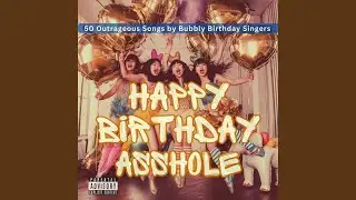 Happy Birthday, The Walking Meme!
