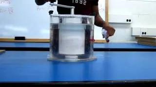 Fluid Reversibility Gone Wrong Part 1