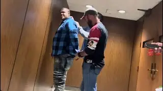 Crip Mac gets arrested, The YouTuber & Rapper Arrested On Federal G*U N Charges body cam footage