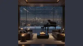 Champagne Sunset