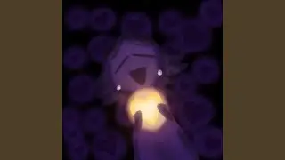 Aqua moonlight