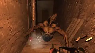 Mutant Zone Horror Bunker Level 15 (Gameplay Android