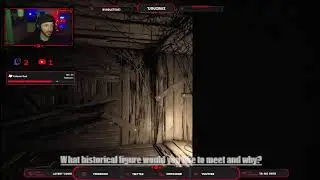 Layers of Fear 2 | Blind Horror Playthrough | Glad You're Here!