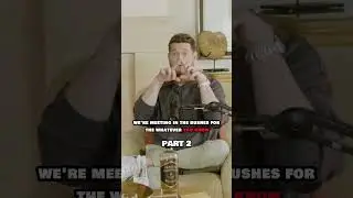 #JasonDeruloTV // @michaelbuble in the Illuminati Part 2 #OnTheRoadPodcast