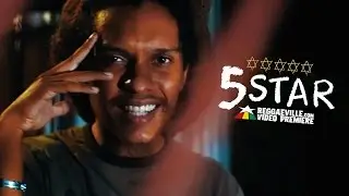 5 Star - 3rd Eye Open [Official Video 2016]