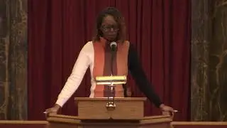 Sunday Worship Service