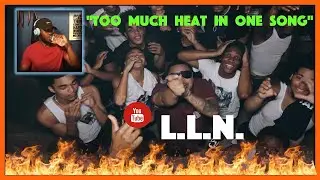 They ALL speaking from the HEART | REACTING TO DD Osama x Edot Baby x Sugarhill Ddot X Dudeylo - E4N