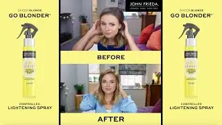Go Two Shades Lighter At Home