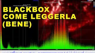 BLACKBOX - TUTTO CIÒ CHE DEVI SAPERE