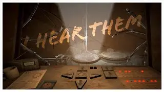 don't WORRY, they DON'T BITE, usually. - Control Room Alpha