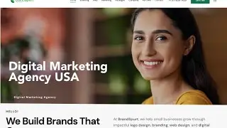 Digital Marketing Agency Utah | BrandSpurt