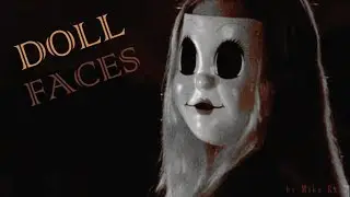 ▶ Dollhouse by Melanie Martinez || The Strangers Tribute