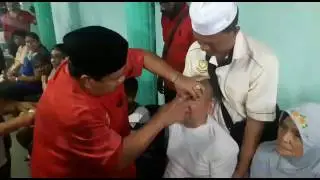 BOMOH DIRAJA  PAK TEH JAN