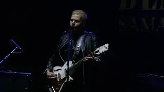 Eric Johanson - The Deep and the Dirty - Live at The King of Clubs - 2023