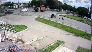 МОТО ДТП 2