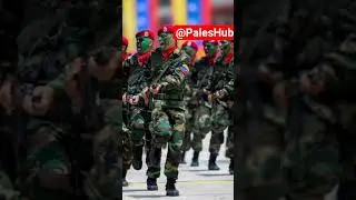 #breakingnews.Venezuela is urgently seeking military assistance from Russia, China and Iran.