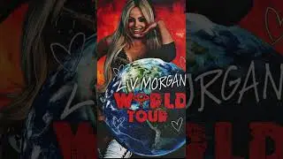 Liv Morgan revenge tour
