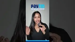 Receive Parcels Daily? 📦 Paytm&rsquo;s QR Widget is Your Saviour! ⚡| By Paytm | #PaytmKaro