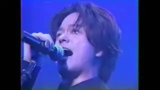 FIELD OF VIEW / 冬のバラード