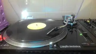 Seduction - Val Young - Instrumental