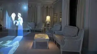 Al Salam Palace Museum, Kuwait