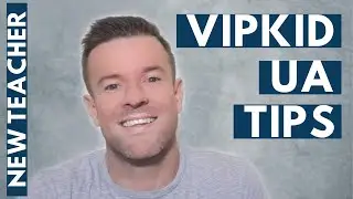 VIPKid Unit Assessments - New Teacher Bonus Tips