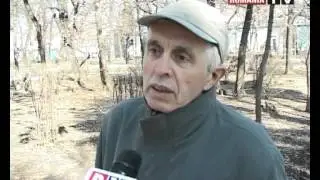 ALPINISTII SPERIETORI DE CIORI