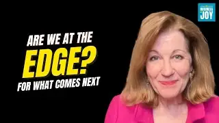 Are We At The Edge of What Comes Next? | How Leaders Win in 2026