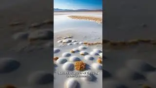 Surviving Salinity : Unveiling the Secrets of Osmotolerant Bacteria in Salt Flats #microverse