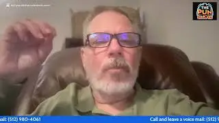 The Pun Show: Why Is MAGA Celebrating Evil?
