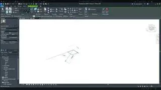 Revit - 001 MASSING