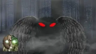 The Mothman Legacy