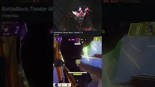 masked snake eyes uses his favorite build - DR34D overwatch 2 gameplay part 2