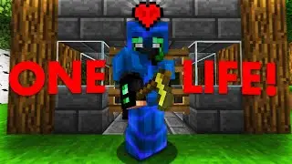 Playing HCF, But It's Actually Hardcore...