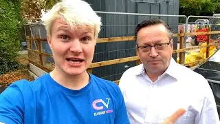 HOW HE is BUILDING 6 Houses with NO MONEY💰❌