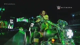 WrestleMania Week Is The Ultimate Experience | WWE