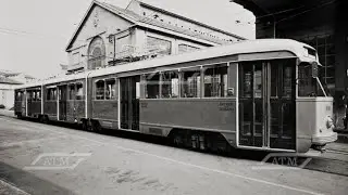 PROTOTIPO JUMBOTRAM 4801 A MILANO