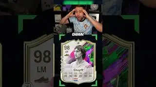 MY RANK 1 FUTTIES REWARDS! 😱 #shorts