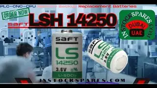 LS14250 saft Dubai instockspares.com #LS14250CN #LS14250CNR #LS142502PF #LS142503PF #LS142503PFRP
