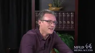 Experience Marshfield: ep. 15 - Wenzel's Farm, 12-5-19