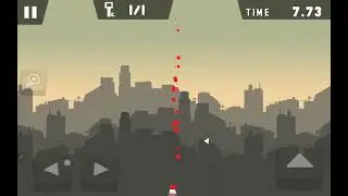 Mad dex level 22 wr (9.80)
