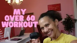 EXERCISE! OVER 60 EDITION