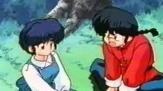 ranma y akane como decirte que te quiero