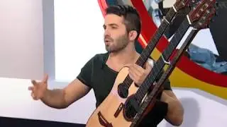 Лука Стриканьоли