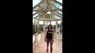 This Week's New Retired & Fitter Class - WalkFit